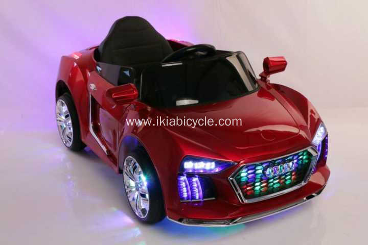 Kid Electric Car для CP Child